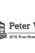 Peter White Public Library: FB Live Bedtime Storytime Friday May 22, 2020