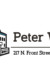 Peter White Public Library: FB Live Bedtime Storytime Friday May 29, 2020