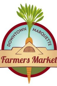 Downtown Marquette Farmers Market Physical In Person Market starting July 4, 2020