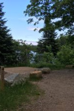 Pictured Rocks National Lakeshore is Increasing Recreational Access to Camping June 12, 2020