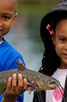 Michiganders Enjoy free fishing this weekend, June 13-14 2020