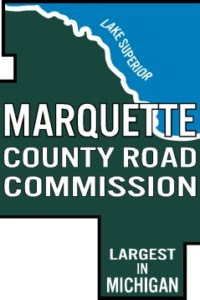 Marquette County Road 492 Road Closure July 23, 2020