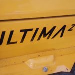 The Cub Cadet ULTIMA ZT1 is for sale at Bergdahl's now