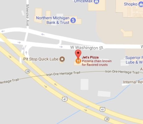 Jets-Pizza-Map-Marquette-Michigan-460x400