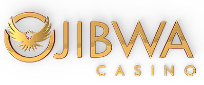 New-Ojibwa-Casino-Logo-Gold-and-Maroon-Branding-Marquette-Baraga