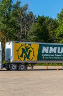 NMU Resumes CDL Truck Driving Program July 9, 2020