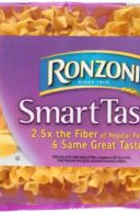 Riviana Foods Inc. Recalls Ronzoni® Smart Taste® Extra-Wide Noodles August 26, 2020