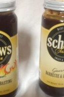 Schaws Sweet and Sassy Gourmet Barbecue and Basting Sajuce and Schaws Sweet with Heat Barbecue and Basting Sauce Recalled August 26, 2020