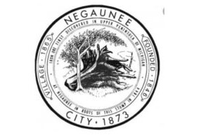 NEGAUNEE CITY COUNCIL SPECIAL MEETING OCTOBER 1, 2020