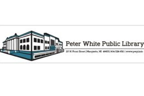 Peter White Public Library Receives $20,000 NEA Big Read Grant June 11, 2021