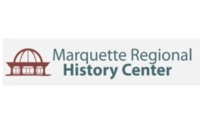 Marquette Regional History Center presents: Capitol Women  Wednesday, September 16, 2020