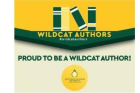 NMU Wildcat Authors Directory Debuts October 29, 2020