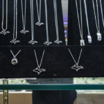 Check out the Upper Peninsula jewelry line while you're in.