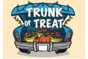 NMU Offers ‘Trunk or Treating’ Saturday October 31, 2020