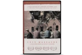 Beaumier Center & WNMU-TV to Screen ‘1913 Massacre’ Friday October 30, 2020
