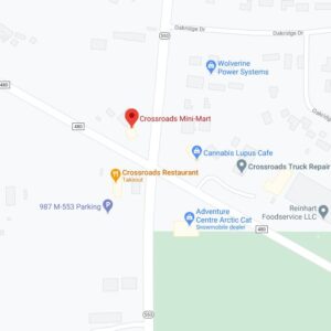crossroads-shell-kountry-korner-google-maps
