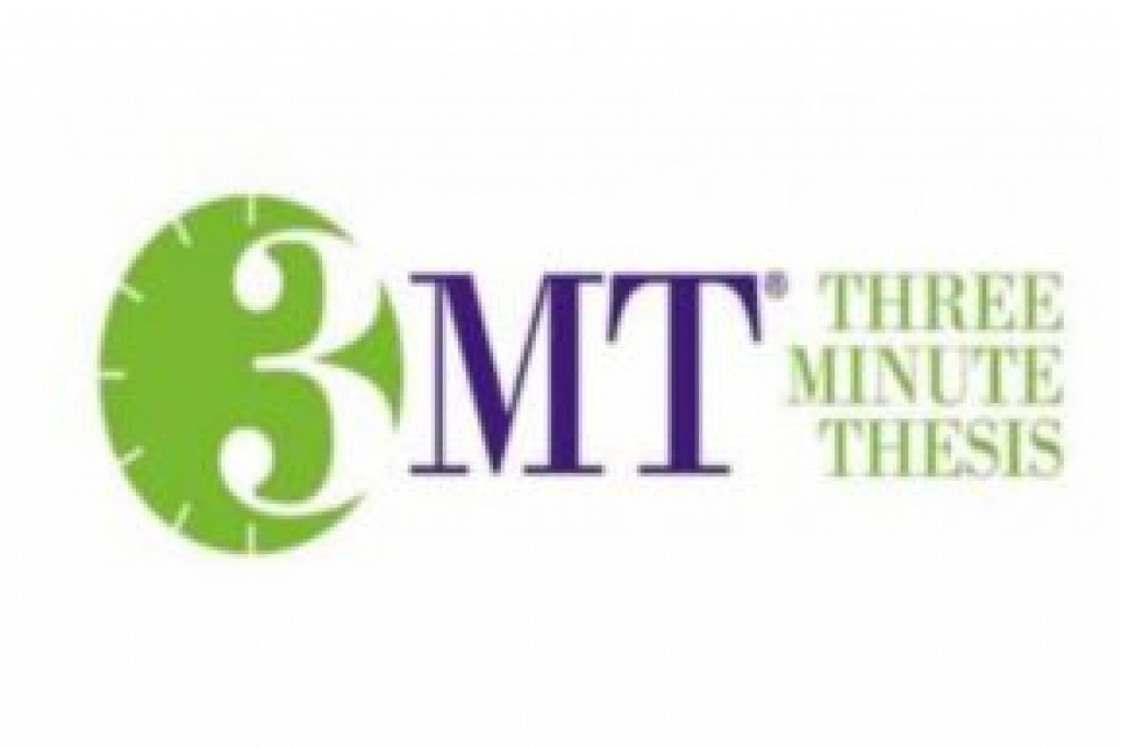 NMU Graduate Studies and Research to present Virtual Three-Minute Thesis Event February 15, 2021