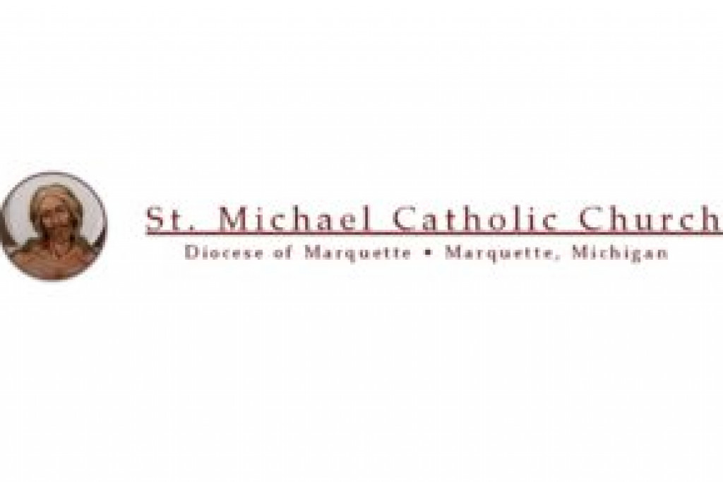 ST. MICHAEL’S MARQUETTE VIRTUAL PARISH MISSION MARCH 7-8 2021