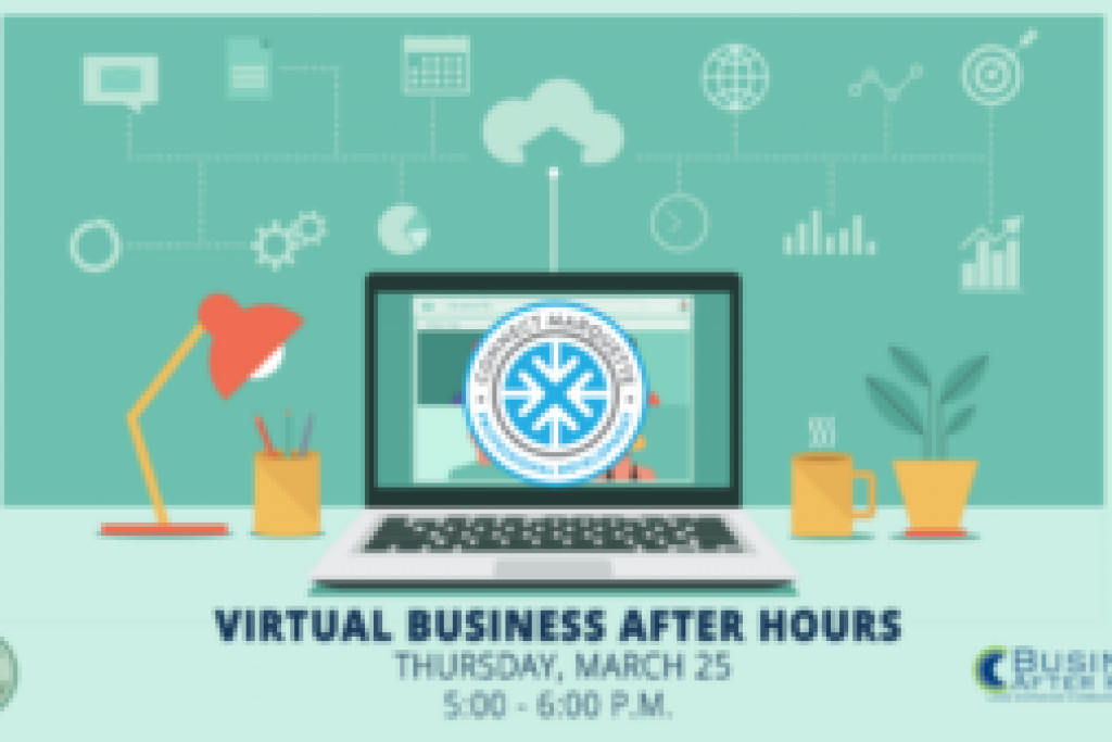 Attend the Connect Marquette Virtual Business After Hours
