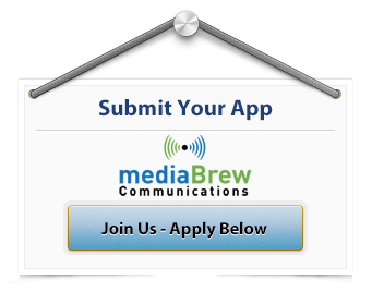 Apply to work at mediaBrew Communications!