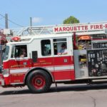 Marquette Fire Department