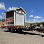 Get your next shed from Switzer Construction