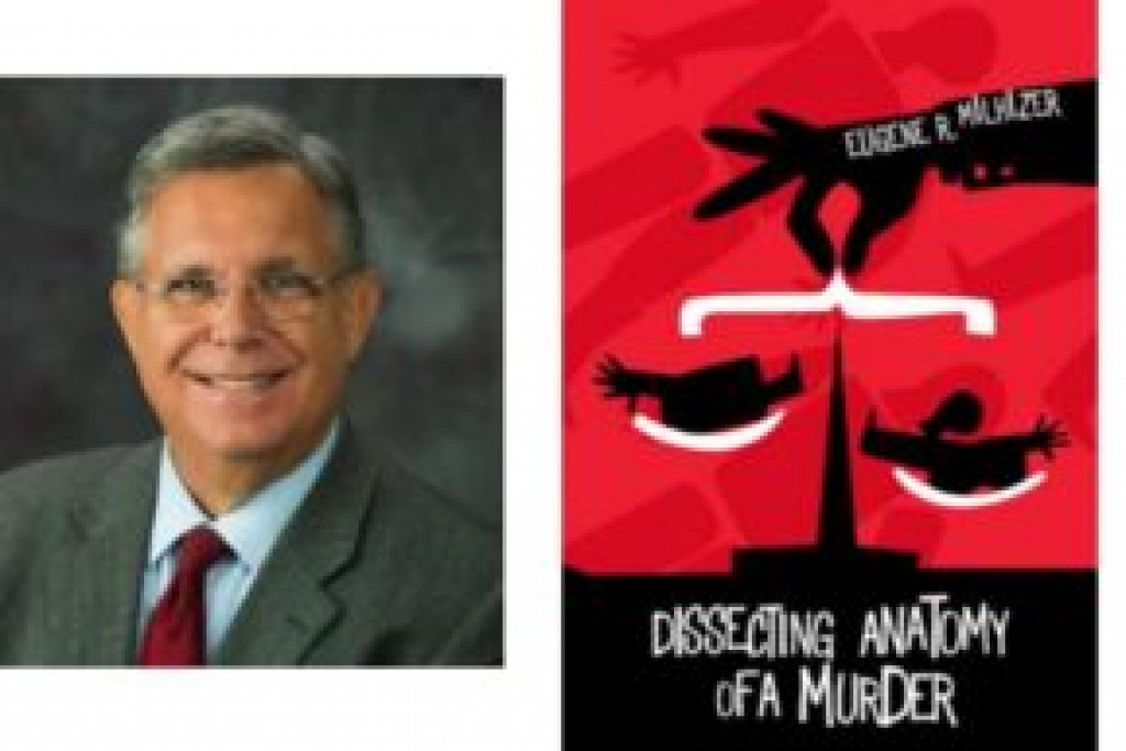 “Dissecting Anatomy of a Murder” Thursday July 29, 2021
