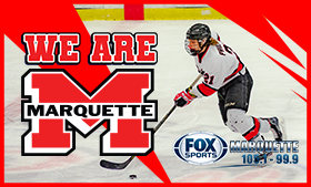 Marquette on Fox Sports Marquette