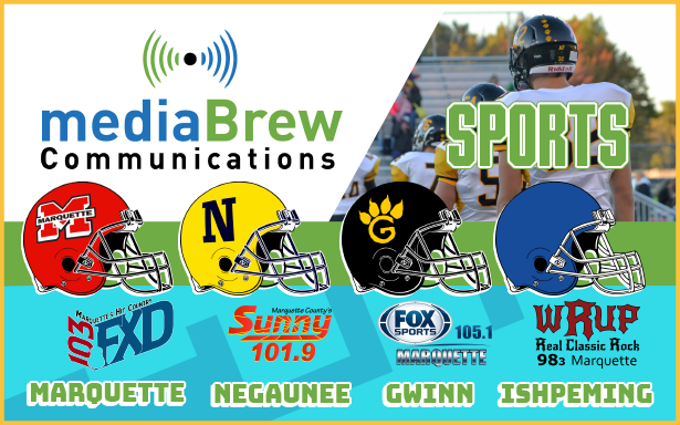 Sports on mediaBrew Communications
