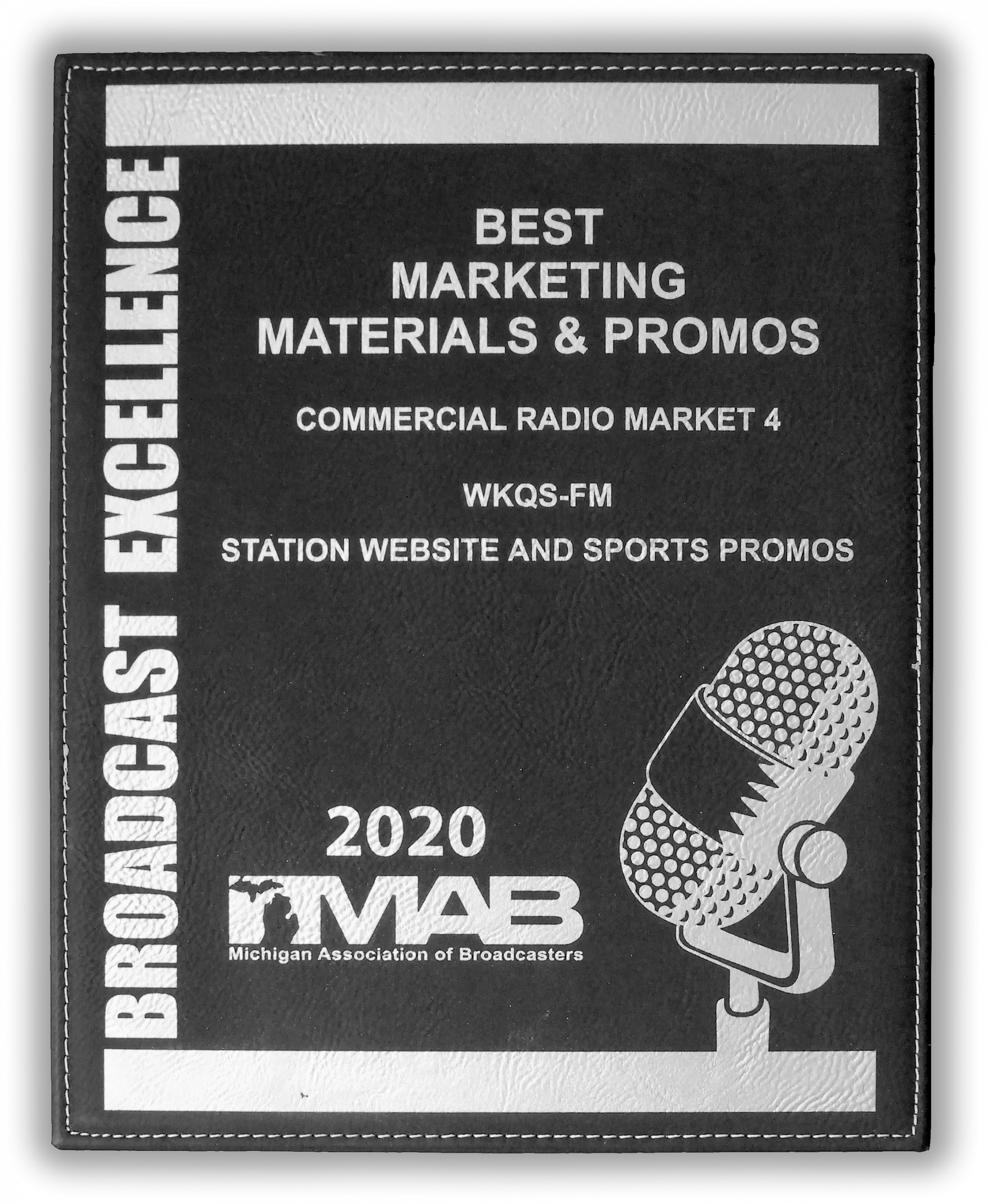 Best Marketing Materials &amp; Promotions from MAB