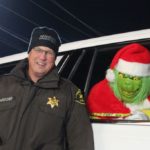 A job well done! Thanks Marquette County Sheriff Department!