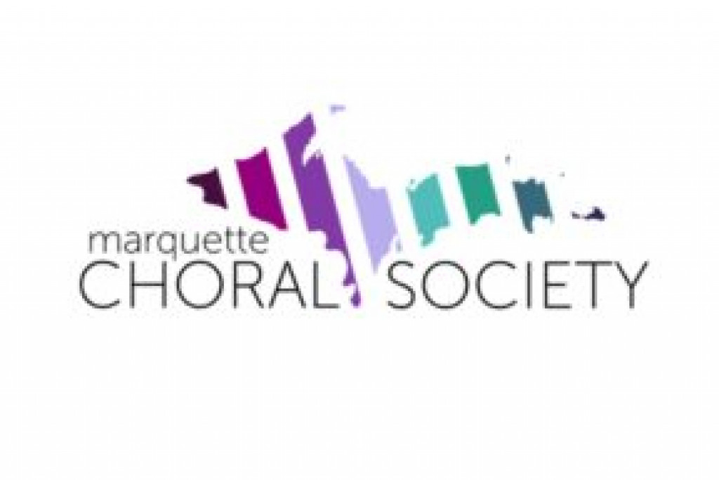 Marquette Choral Society Concert 3 pm pm December 12, 2021