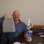 Iron Bay Gift Bag Winner