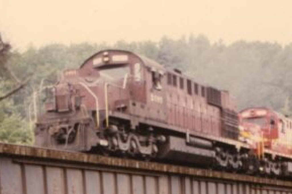MRHC presents  Railroads of Marquette County: Yesterday and Today January 31, 2022 – February 11, 2023
