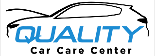 Quality Car Care Center logo