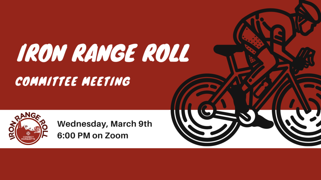 Iron Range Roll March Meeting