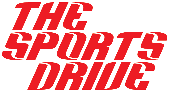 The Sports Drive Logo