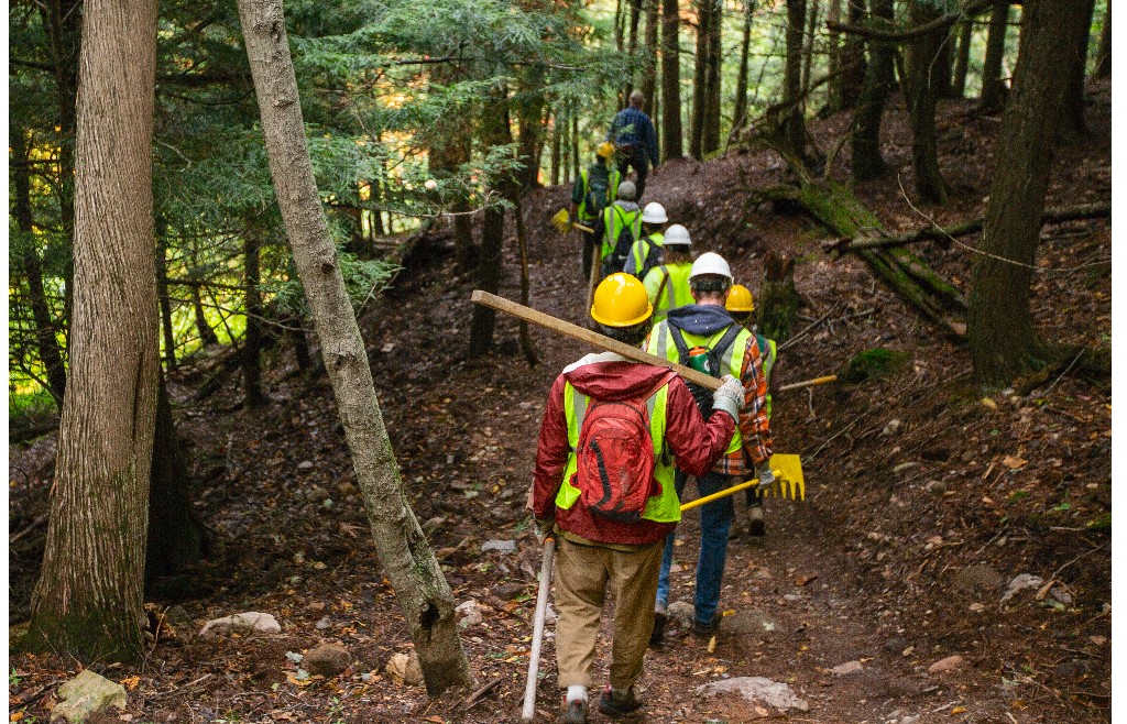 NMU Adds Master’s in Outdoor Rec, Nature-Based Tourism June 6, 2022