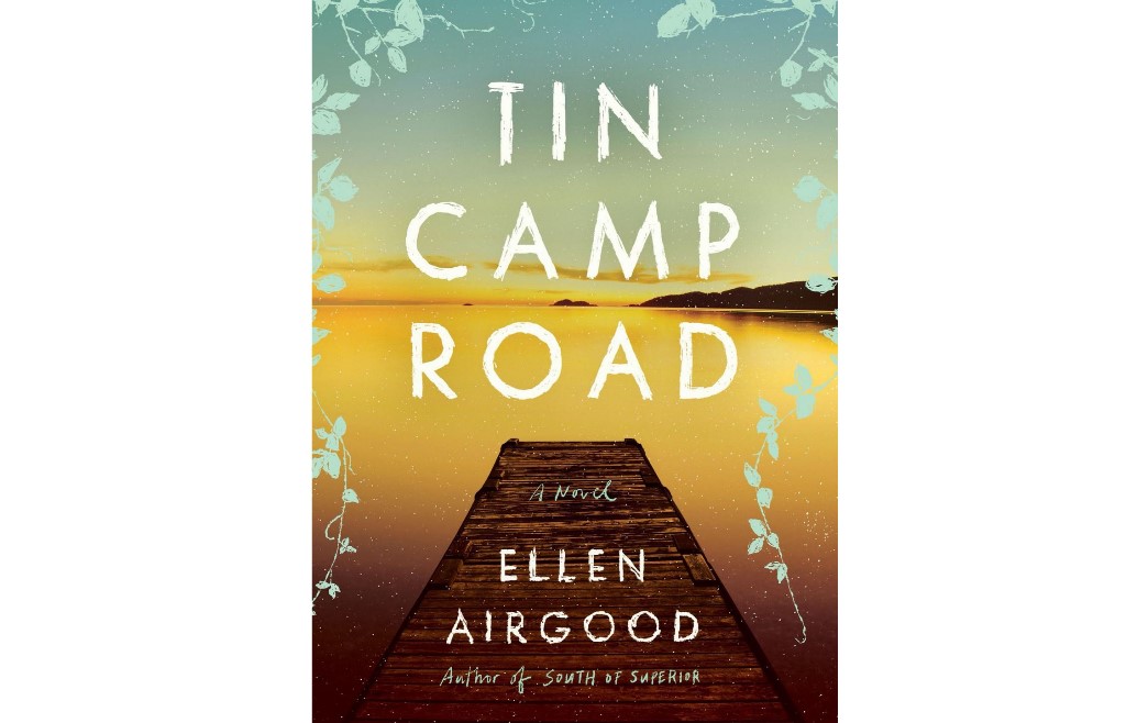 UP Notable Book Club presents virtual Q&A with author Ellen Airgood June 9, 2022