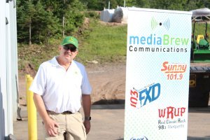 Northland & MediaBrew Communications