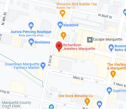 richardson_jewelers_google_maps