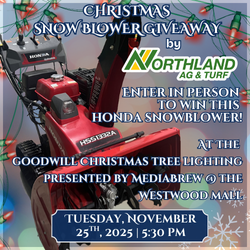2025-Snow-Blower-Giveaway-Poster
