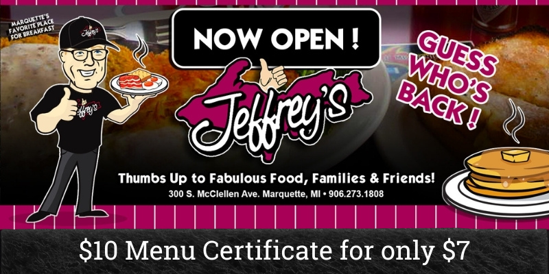 Jeffrey's-Restaurant