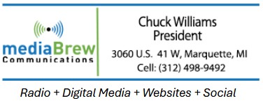 Charles Williams - President
